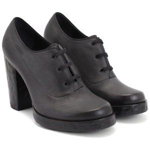 JOHN FLUEVOG HOPSCOTCH JUMP ROPE Size 8